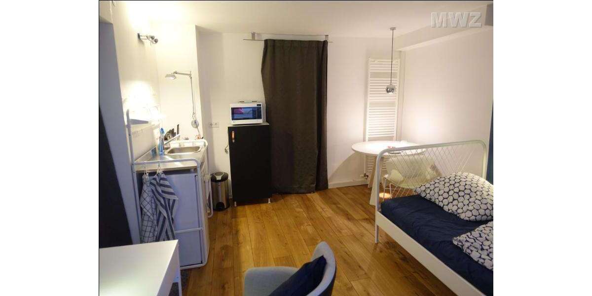 Zimmer Oftersheim - 1 Zimmer, 855&euro; | Angebot:27074950