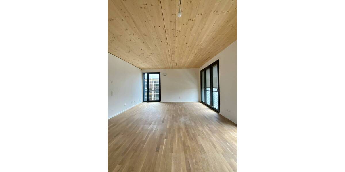 Etagenwohnung Heilbronn Kernstadt - 3 Zimmer, 78 m&sup2;, 1.390&euro; | Angebot:26797905