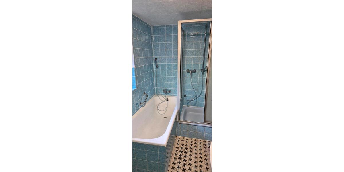 Erdgeschoßwohnung Haiger - 2 Zimmer, 60 m&sup2;, 600&euro; | Angebot:26185894