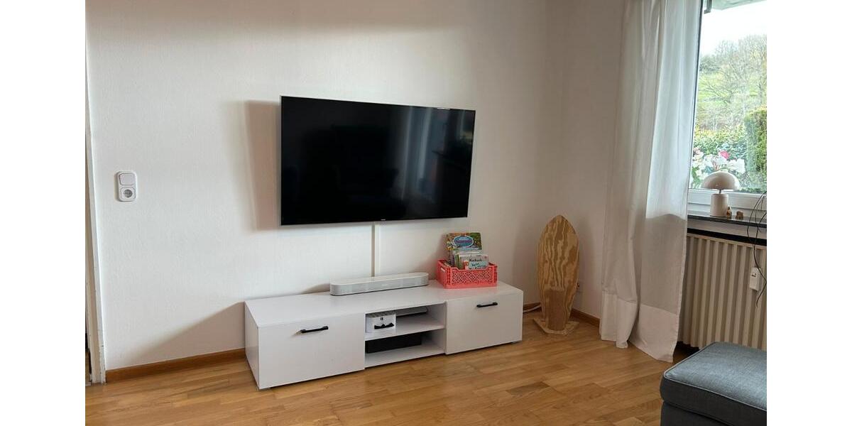 Etagenwohnung Wilnsdorf - 3 Zimmer, 74 m&sup2;, 620&euro; | Angebot:26226659