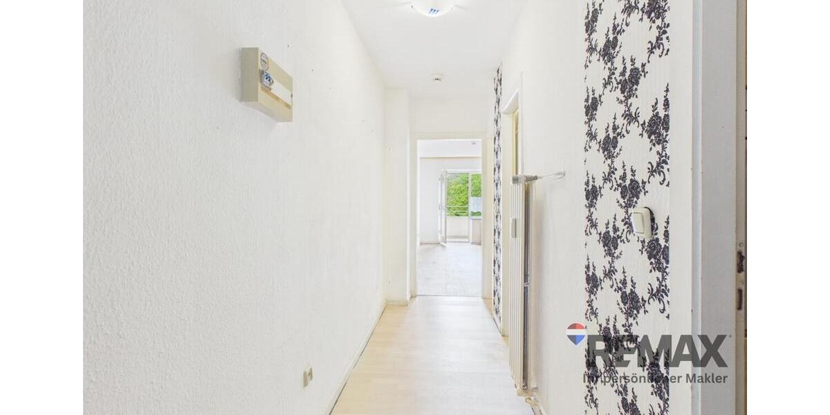 Etagenwohnung Trappenkamp - 1 Zimmer, 42 m&sup2;, 460&euro; | Angebot:26636838