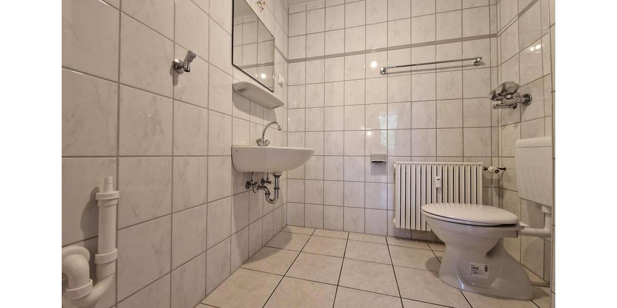 Etagenwohnung Essen Stadtbezirk VII - 1 Zimmer, 47 m&sup2;, 485&euro; | Angebot:26589329