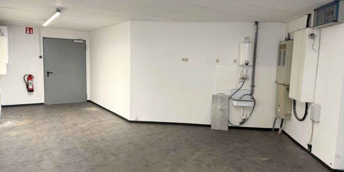 Gewerbeobjekt Schwarzenbek - 6.150&euro; | Angebot:25743839