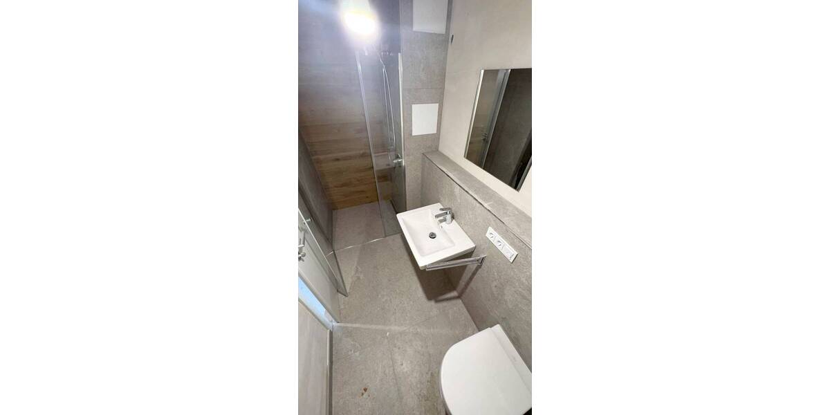 Etagenwohnung Garmisch-Partenkirchen Partenkirchen - 3 Zimmer, 70 m&sup2;, 1.480&euro; | Angebot:26017024