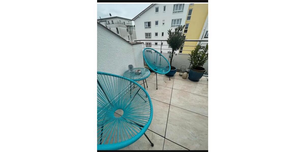 Maisonettenwohnung Mörfelden-Walldorf Walldorf - 5 Zimmer, 120 m&sup2;, 1.650&euro; | Angebot:25964097