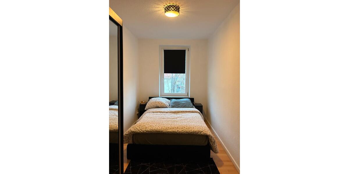 Etagenwohnung Stadtroda - 2 Zimmer, 47 m&sup2;, 461&euro; | Angebot:25931624