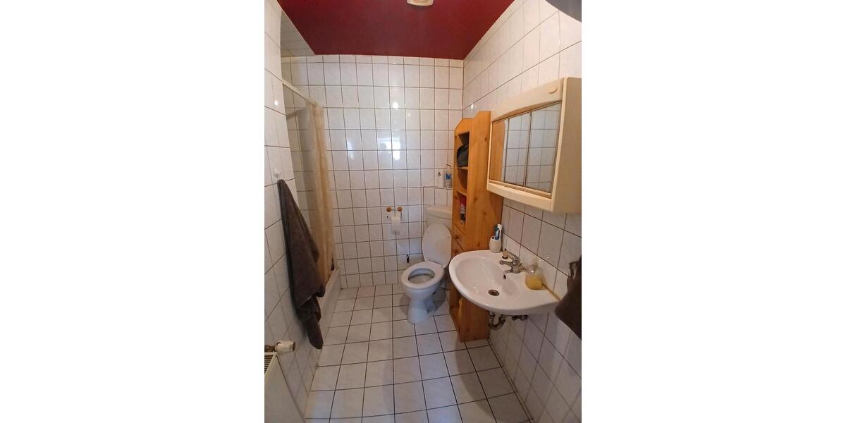 Erdgeschoßwohnung Gülzow - 2 Zimmer, 45 m&sup2;, 450&euro; | Angebot:26261924