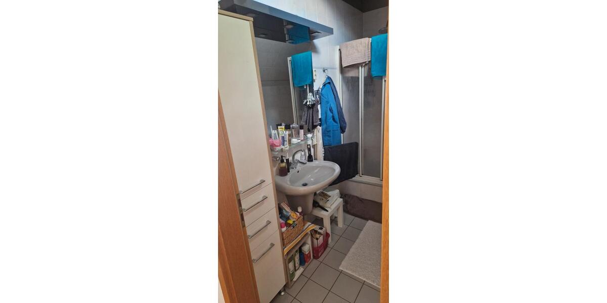 Maisonettenwohnung Ahlen - 2 Zimmer, 82 m&sup2;, 650&euro; | Angebot:26551126