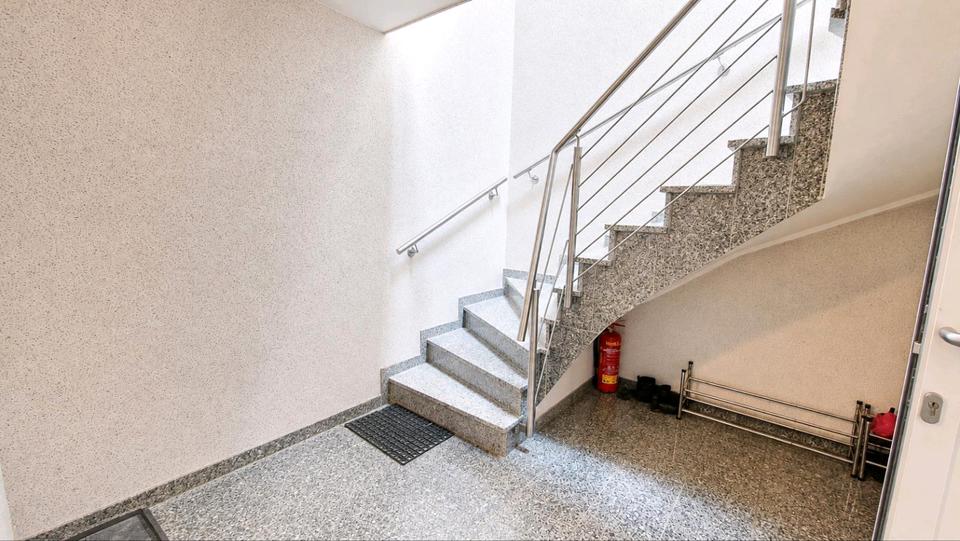 Etagenwohnung Bad Münder am Deister - 3 Zimmer, 83 m&sup2;, 850&euro; | Angebot:26680548