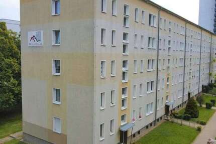 Wohnung zum Mieten in Magdeburg 299,65 € 46.1 m²