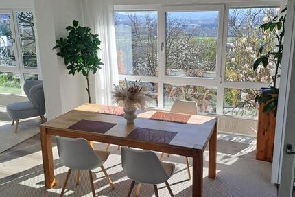 Wohnen auf Zeit Weitersburg Wüstenhof - 2.5 Zimmer, 83 m&sup2;, 1.350&euro; | Angebot:26020491