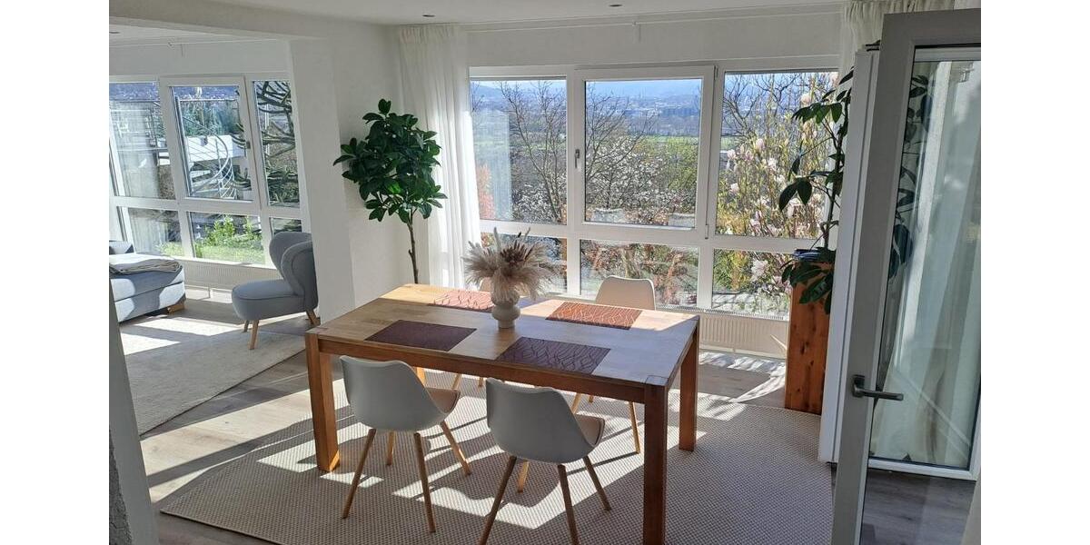 Wohnen auf Zeit Weitersburg Wüstenhof - 2.5 Zimmer, 83 m&sup2;, 1.350&euro; | Angebot:26020491