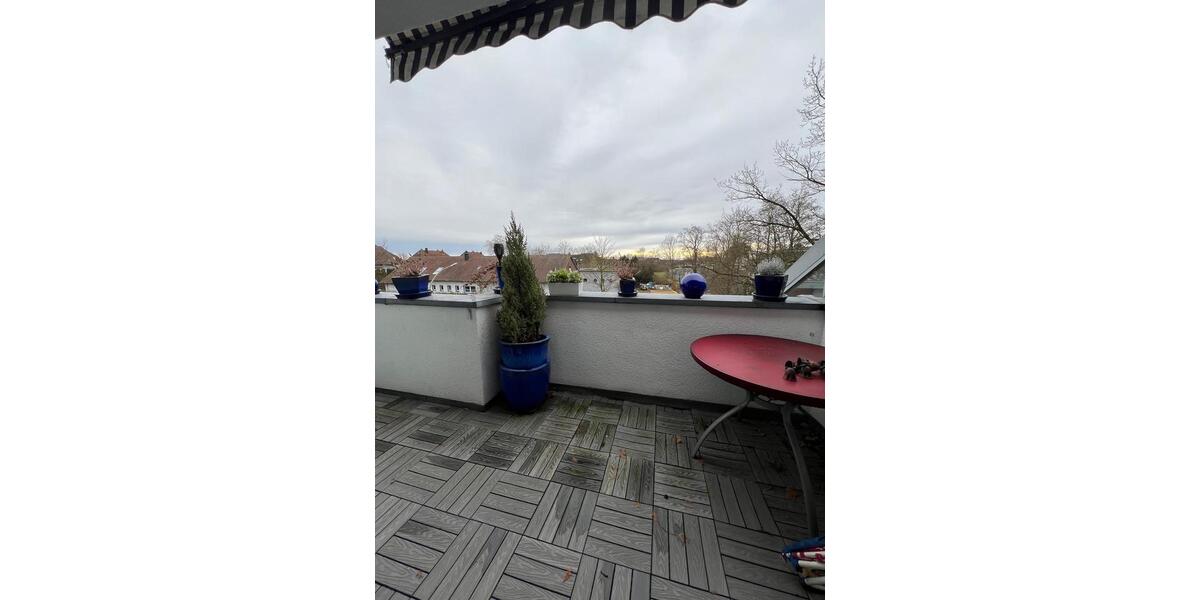 Maisonettenwohnung Ahlen Dolberg - 3 Zimmer, 74 m&sup2;, 950&euro; | Angebot:26387868