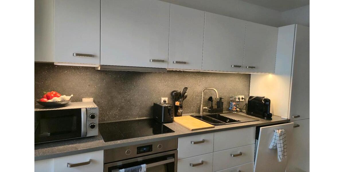 Wohnen auf Zeit Nürnberg Eberhardshof - 1 Zimmer, 13 m&sup2;, 600&euro; | Angebot:24698304