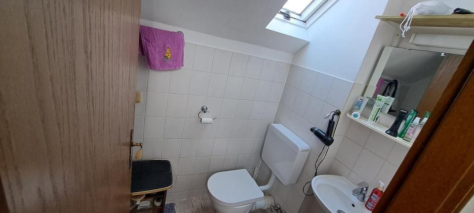 Etagenwohnung Mainz Gonsenheim - 2 Zimmer, 32 m&sup2;, 395&euro; | Angebot:25857676