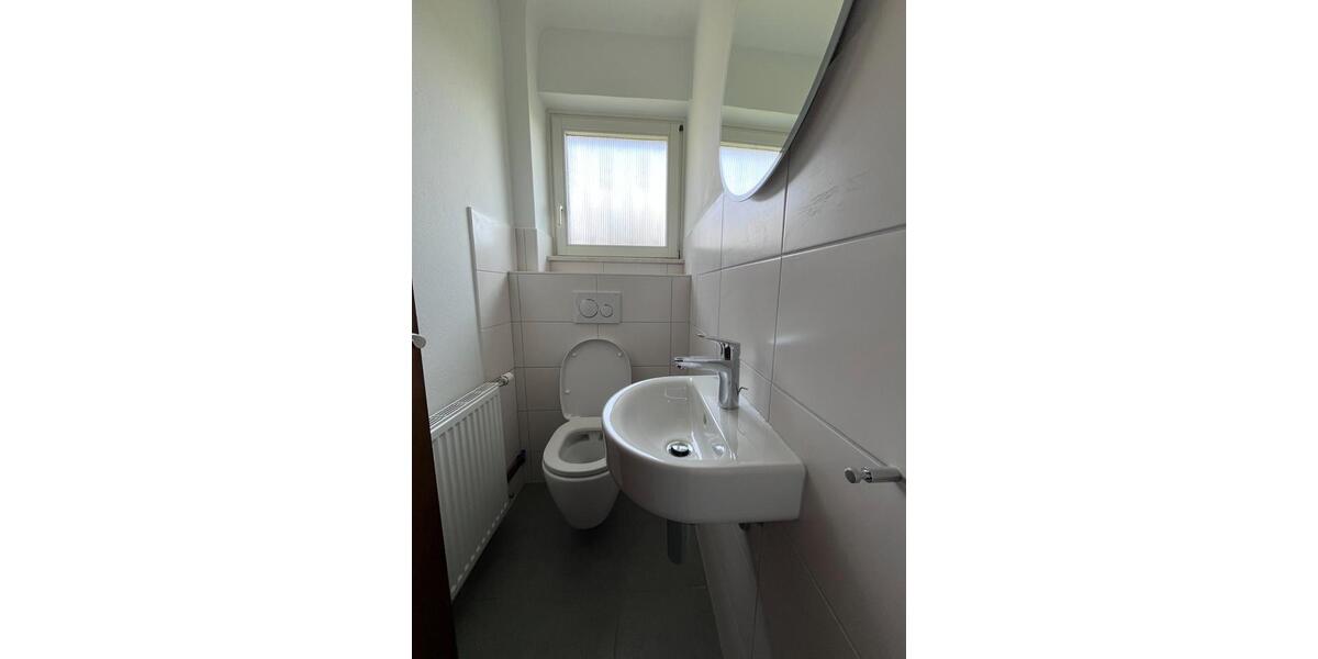 Einfamilienhaus Binzen - 5 Zimmer, 111 m&sup2;, 1.700&euro; | Angebot:25958125