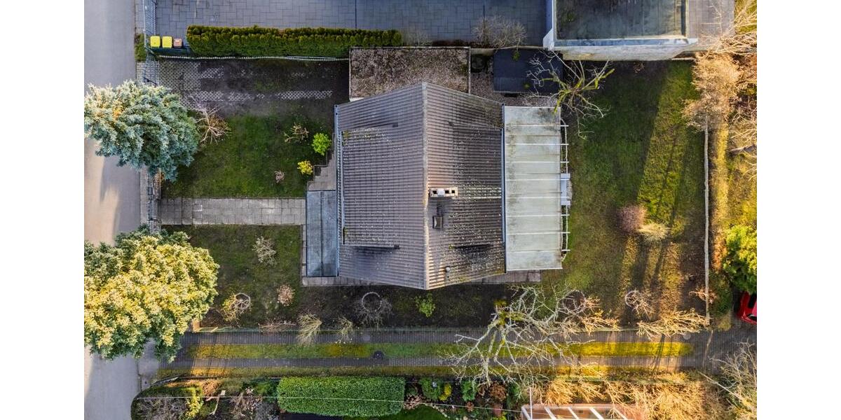 Haus zur Miete in Zehlendorf; befristet auf 3 Jahre 5 zimmer