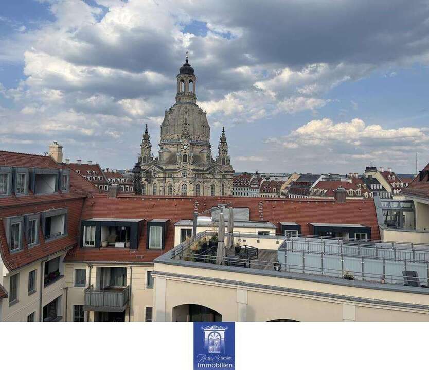 Wohnung zum Mieten in Dresden 1.249 € 75.7 m²