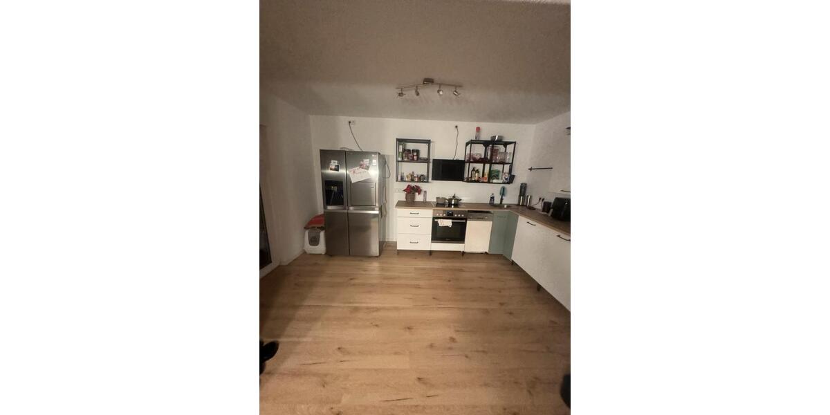 Etagenwohnung Sundern (Sauerland) - 2 Zimmer, 55 m&sup2;, 601&euro; | Angebot:25217922