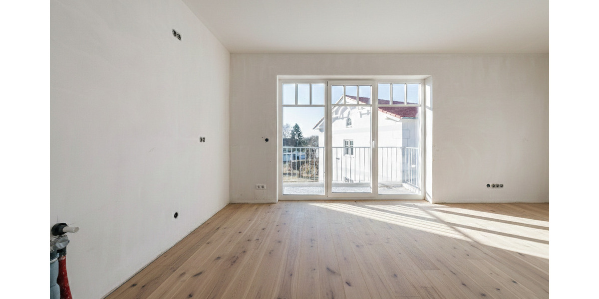 Etagenwohnung Binz - 3 Zimmer, 56 m&sup2;, 896&euro; | Angebot:25683129