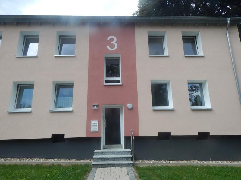 Mitten drin statt nur dabei: interessante 3,5-Zimmer-Wohnung zimmer