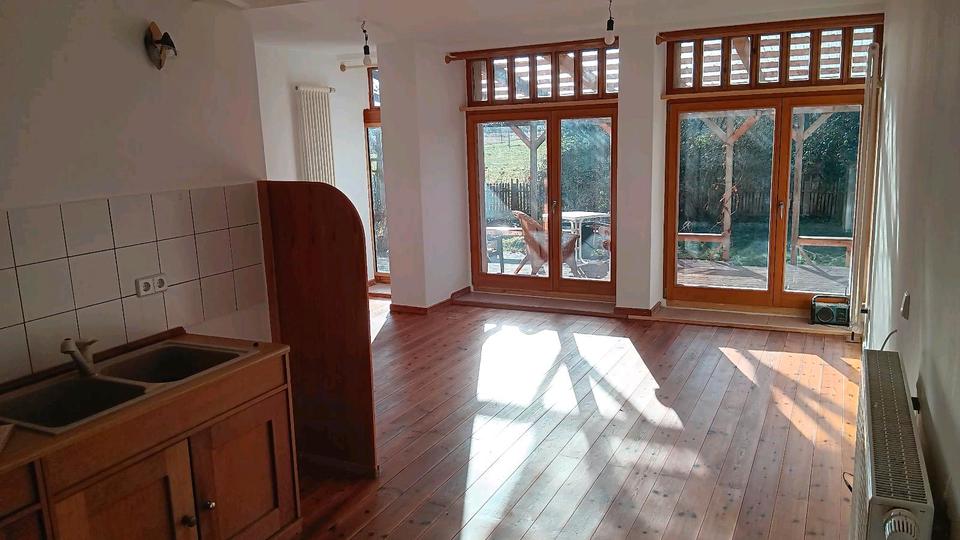 Erdgeschoßwohnung Perleberg - 2 Zimmer, 58 m&sup2;, 740&euro; | Angebot:24470832