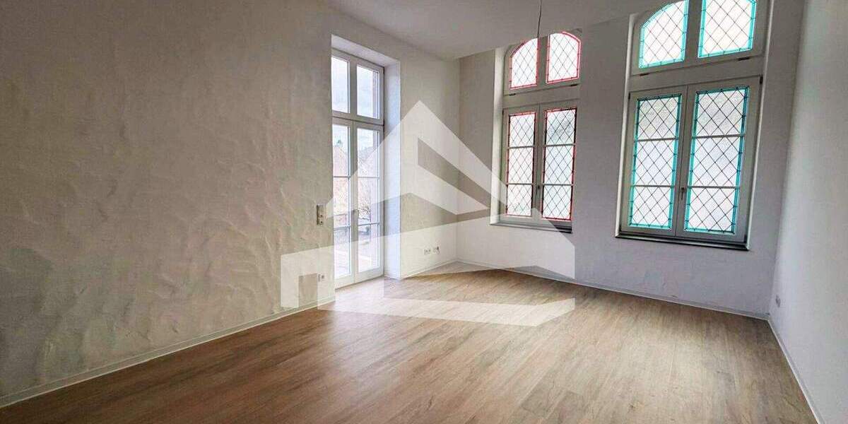 Etagenwohnung Neumagen-Dhron Neumagen - 2 Zimmer, 54 m&sup2;, 850&euro; | Angebot:25664179