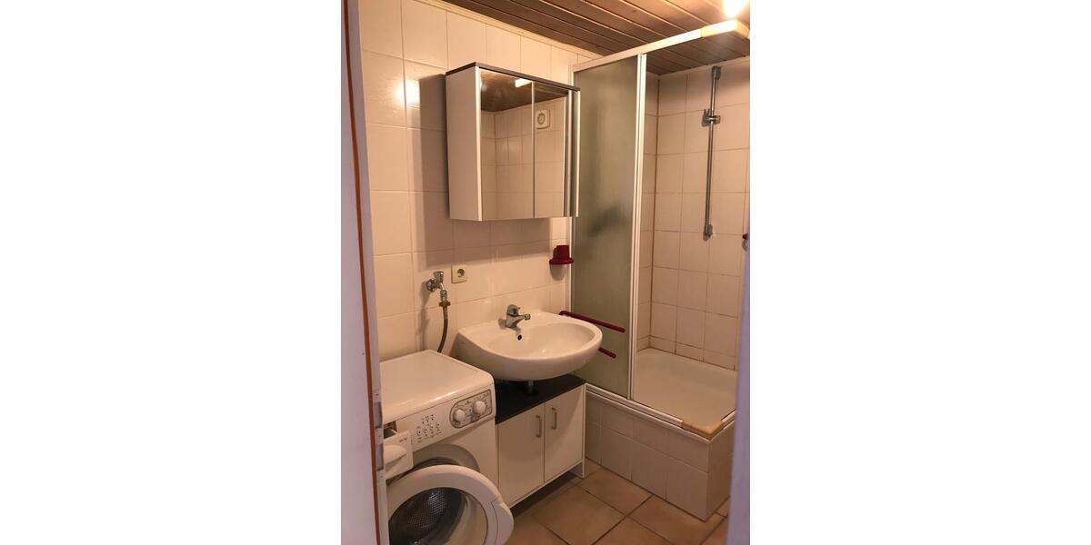 Erdgeschoßwohnung Brackenheim - 1 Zimmer, 550&euro; | Angebot:23427960