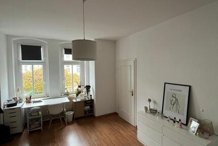 Wohnung Zwickau Zwickau-Nord - 1 Zimmer, 35 m&sup2;, 280&euro; | Angebot:26215163