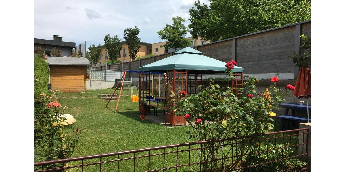 Dachgeschoßwohnung Amberg - 3.5 Zimmer, 90 m&sup2;, 700&euro; | Angebot:26321361