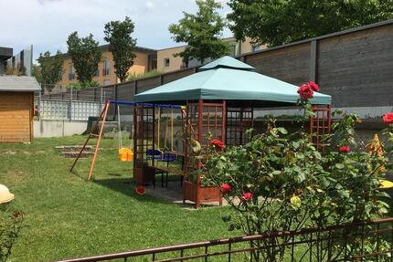 Wohnung Amberg - 3.5 Zimmer, 90 m&sup2;, 700&euro; | Angebot:26321361