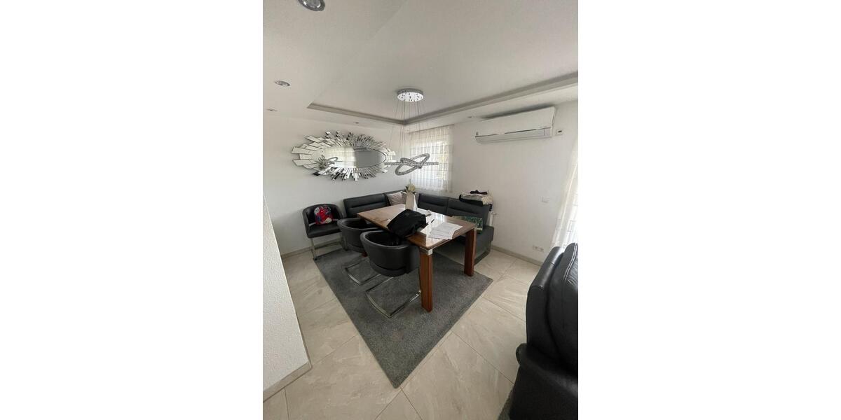 4 Zimmer Luxus Wohnung in Asperg zu vermieten 4 zimmer