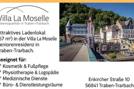 Gewerbeobjekt Traben-Trarbach Trarbach - 850&euro; | Angebot:25181914