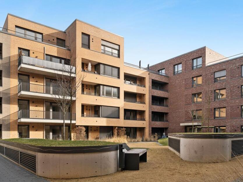 2 mietfreie Monate! Kompakte 3-Zimmer-Wohnung ab sofort verfügbar! zimmer