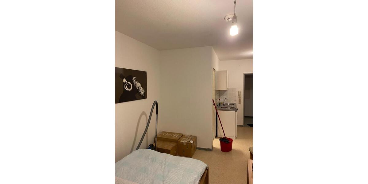 Etagenwohnung Trier Kürenz - 1 Zimmer, 23 m&sup2;, 425&euro; | Angebot:26459301