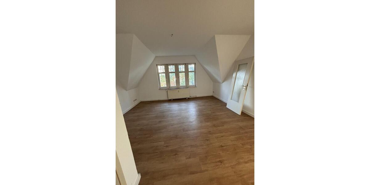 2,5 Zimmer Maisonette Wohnung in der Goethestraße 2.5 zimmer