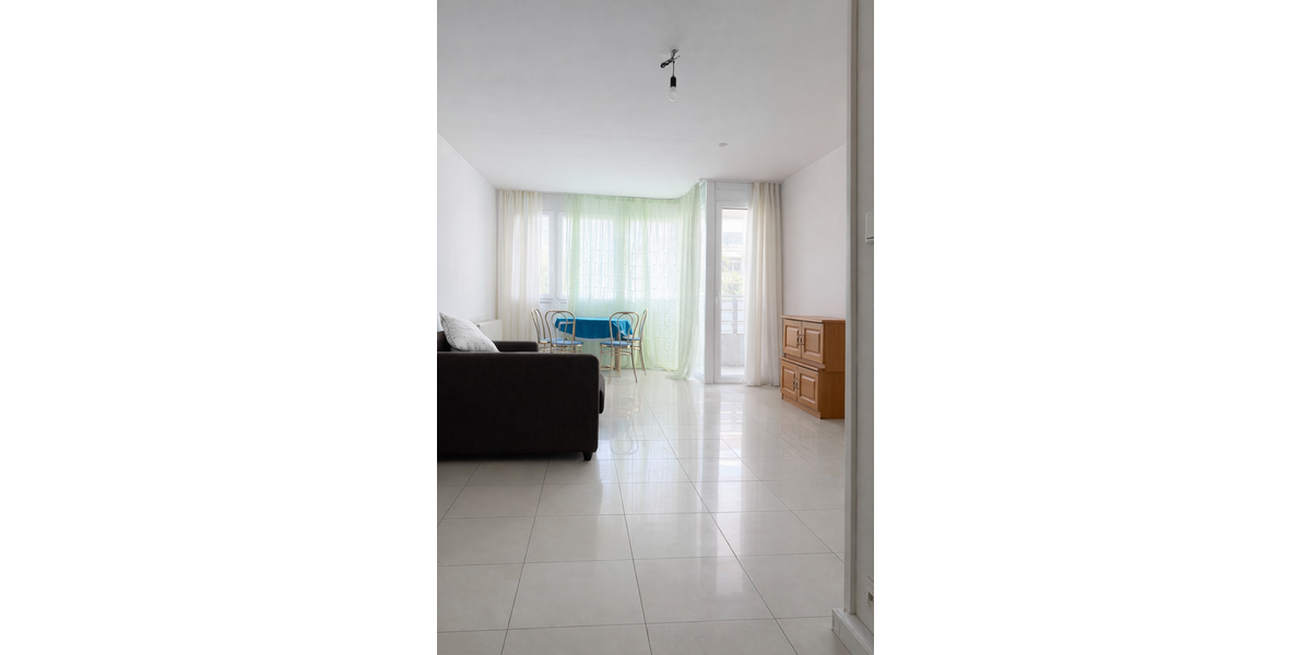 Etagenwohnung Offenbach am Main - 1 Zimmer, 29 m&sup2;, 700&euro; | Angebot:26166181