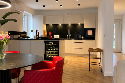 Wohnung Buchholz - 4 Zimmer, 120 m&sup2;, 1.800&euro; | Angebot:27278423