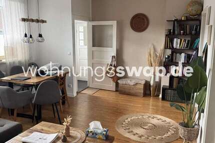 Wohnung zum Mieten in Hamburg-Nord, Hamburg 1.100 € 69 m²