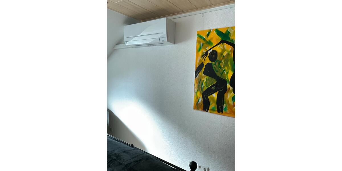Maisonettenwohnung Bochum Bochum-Mitte - 2 Zimmer, 55 m&sup2;, 850&euro; | Angebot:26518336