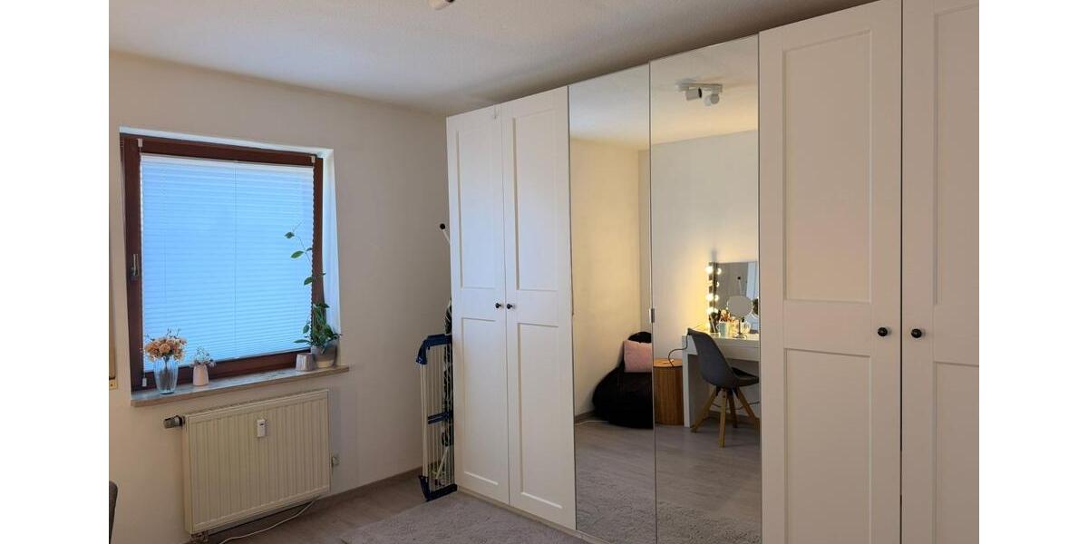 Etagenwohnung Lichtenfels - 3 Zimmer, 80 m&sup2;, 720&euro; | Angebot:25895010