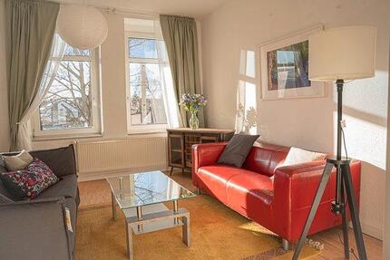 Wohnung Magdeburg Brückfeld - 2 Zimmer, 56 m&sup2;, 757&euro; | Angebot:26539708