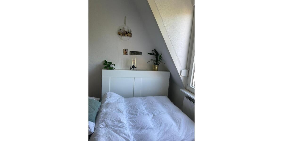 Wohnen auf Zeit Mannheim - 1 Zimmer, 14 m&sup2;, 470&euro; | Angebot:26691455