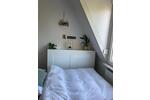 Wohnen auf Zeit Mannheim - 1 Zimmer, 14 m&sup2;, 470&euro; | Angebot:26691455