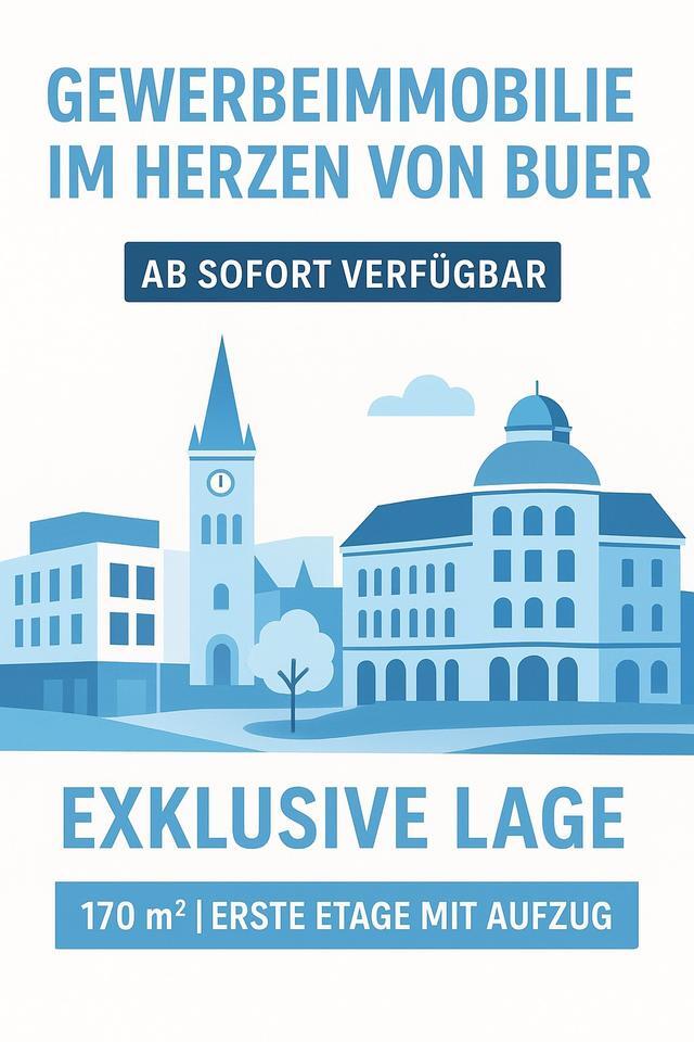 Moderne Gewerbefläche in Gelsenkirchen-Buer zimmer