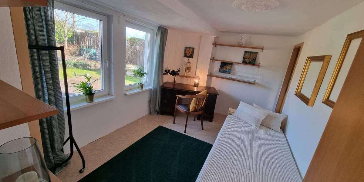 Wohnen auf Zeit in Berlin 550 € 1 zimmer