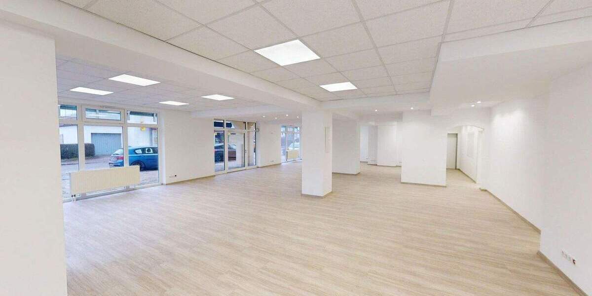 Gewerbeobjekt Klosterlechfeld - 2.912&euro; | Angebot:24834859