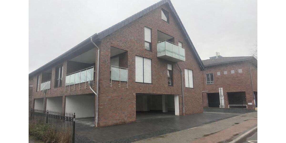 Erdgeschoßwohnung Borken - 3 Zimmer, 87 m&sup2;, 995&euro; | Angebot:24573621