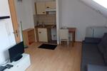 Dachgeschoßwohnung Bad Griesbach im Rottal - 1 Zimmer, 22 m&sup2;, 275&euro; | Angebot:26420385