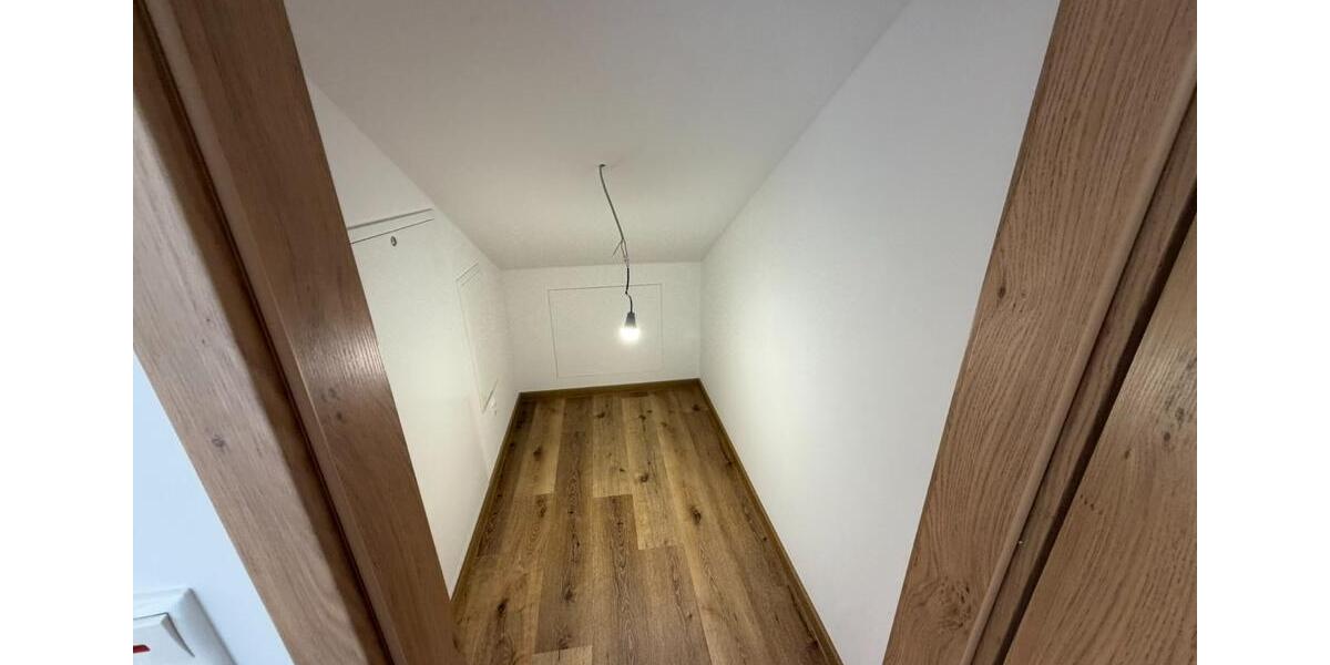 Dachgeschoßwohnung Sankt Oswald-Riedlhütte Riedlhütte - 2 Zimmer, 47 m&sup2;, 424&euro; | Angebot:25440806